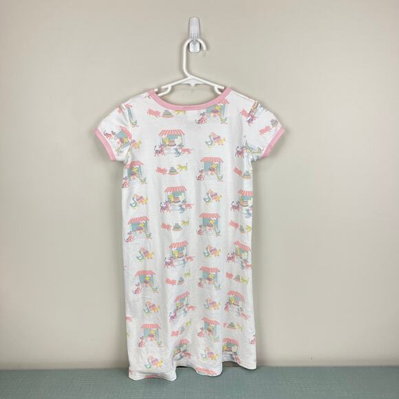 The Beaufort Bonnet Company Icing on the Cake Polly Play Dress 11 - Picture 5 of 6